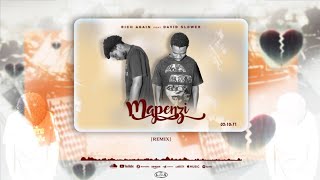 Rich Again ft David Slower-Mapenzi Remix