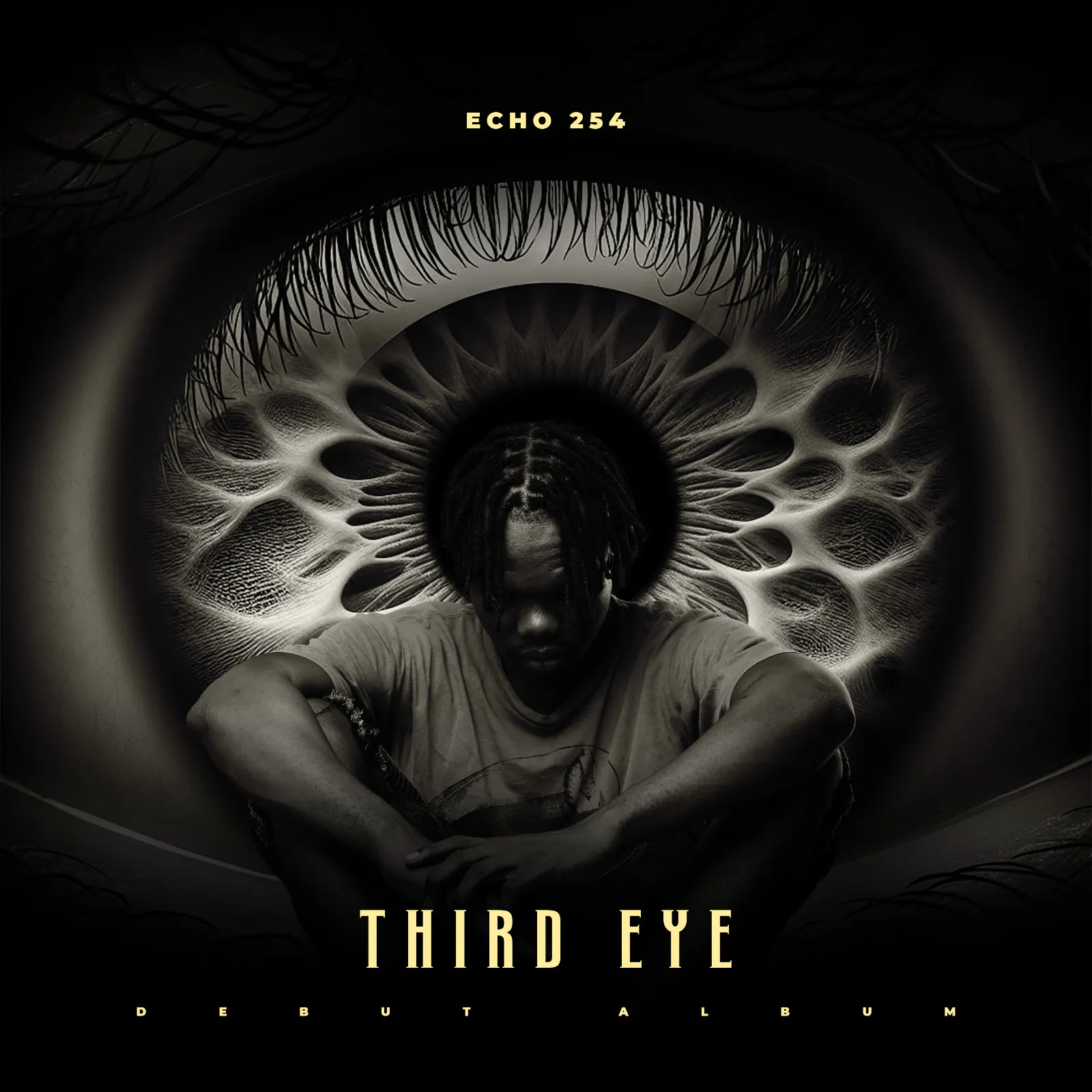 Mp3 | Sadi One Feat. Echo 254 – Pressure (Audio Download)