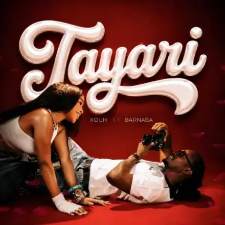 Mp3 | Xouh Ft. Barnaba – Tayari | Audio Download