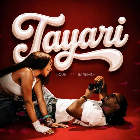Mp3 | Xouh Ft. Barnaba – Tayari | Audio Download