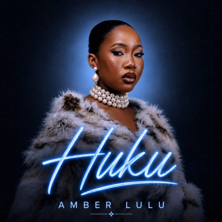 Mp3 | Amber Lulu – Huku | Audio Download