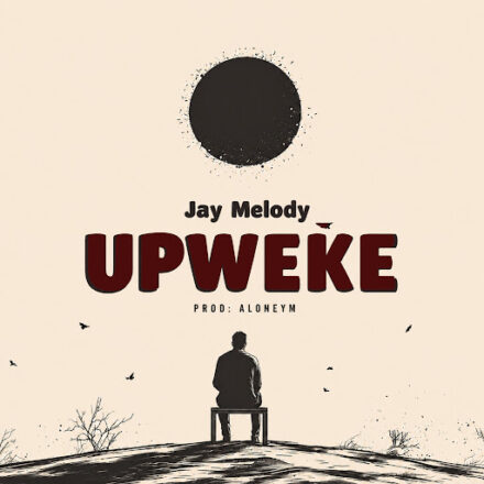 Mp3 | Jay Melody – Upweke | Audio Download