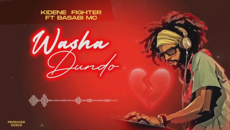 Mp3 | Kidene Fighter Ft. Basabi Mc – Dundo | Audio Download