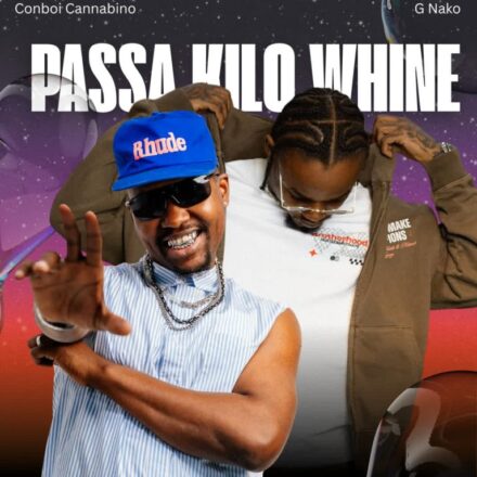 Mp3 | Chine Ft. Dogo Paten – Dhambi Kukupenda | Download