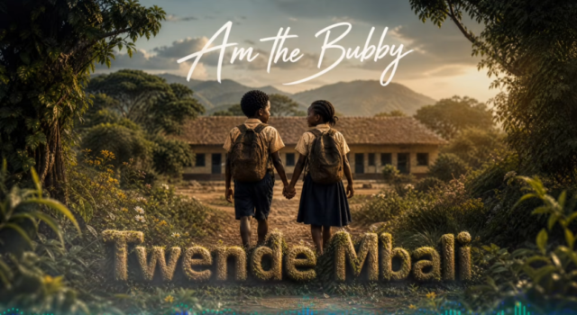 Mp3 | Am The Bubby – Twende Mbali | Download