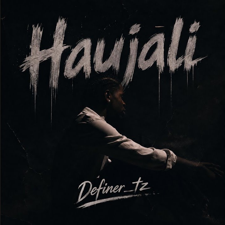 Mp3 | Definer – Haujali | Audio Download
