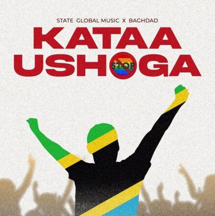 Mp3 | State Global Music feat. Baghdad – Kataa Ushoga | Download