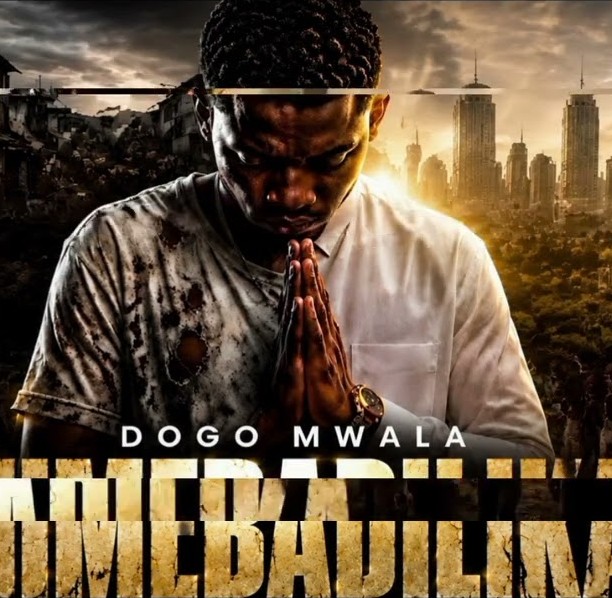 Mp3 | Dogo Mwala – Nimebadilika | Audio Download