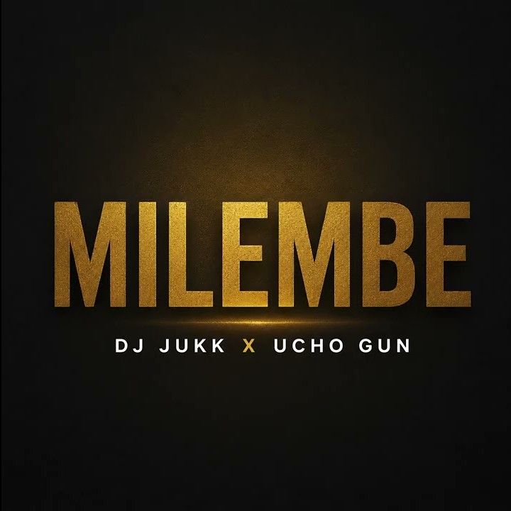 Mp3 | DJ Jukk X Ucho Gun – Milembe | Audio Download