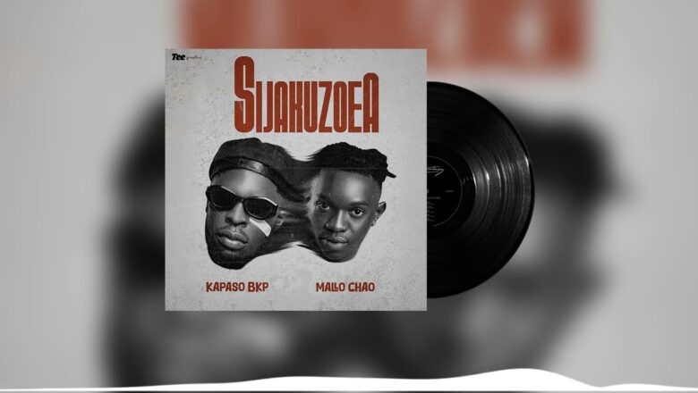 Mp3 | Kapaso Bkp Ft Dogo Mallo – Sijakuzoea (Audio Download)