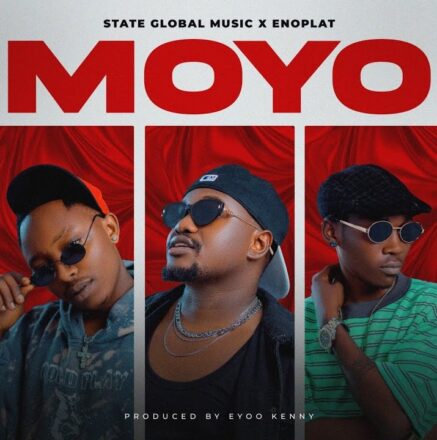 Mp3 | State Global Music feat. Enoplat – Moyo | Audio Download