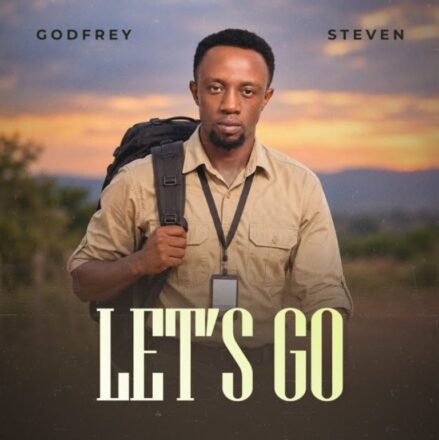 AUDIO | Godfrey Steven – Let’s Go | Download