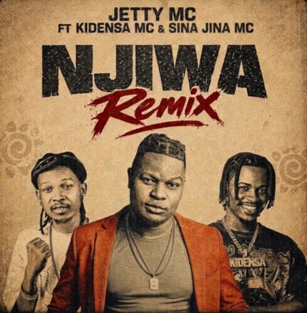 Jetty Mc Ft Kidensa Mc & Sina Jina Mc – Njiwa (Remix)
