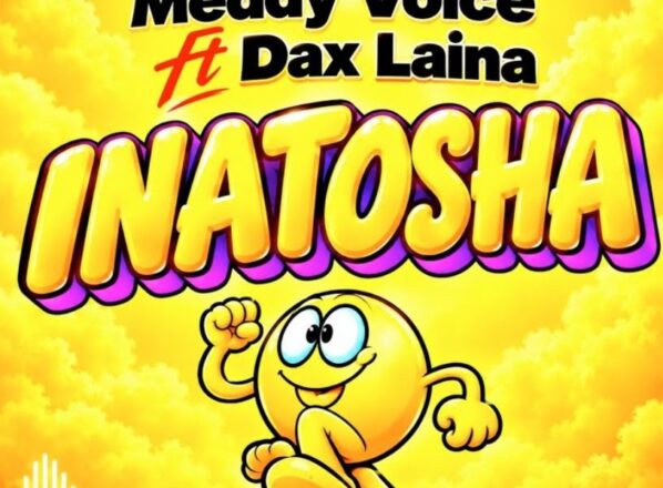 AUDIO | Meddy Voice Ft Dax Laina – Inatosha | Download
