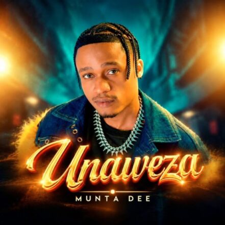 AUDIO | Munta Dee – Unaweza | Download