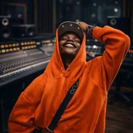 AUDIO | Ibra Malume – Anita | Download
